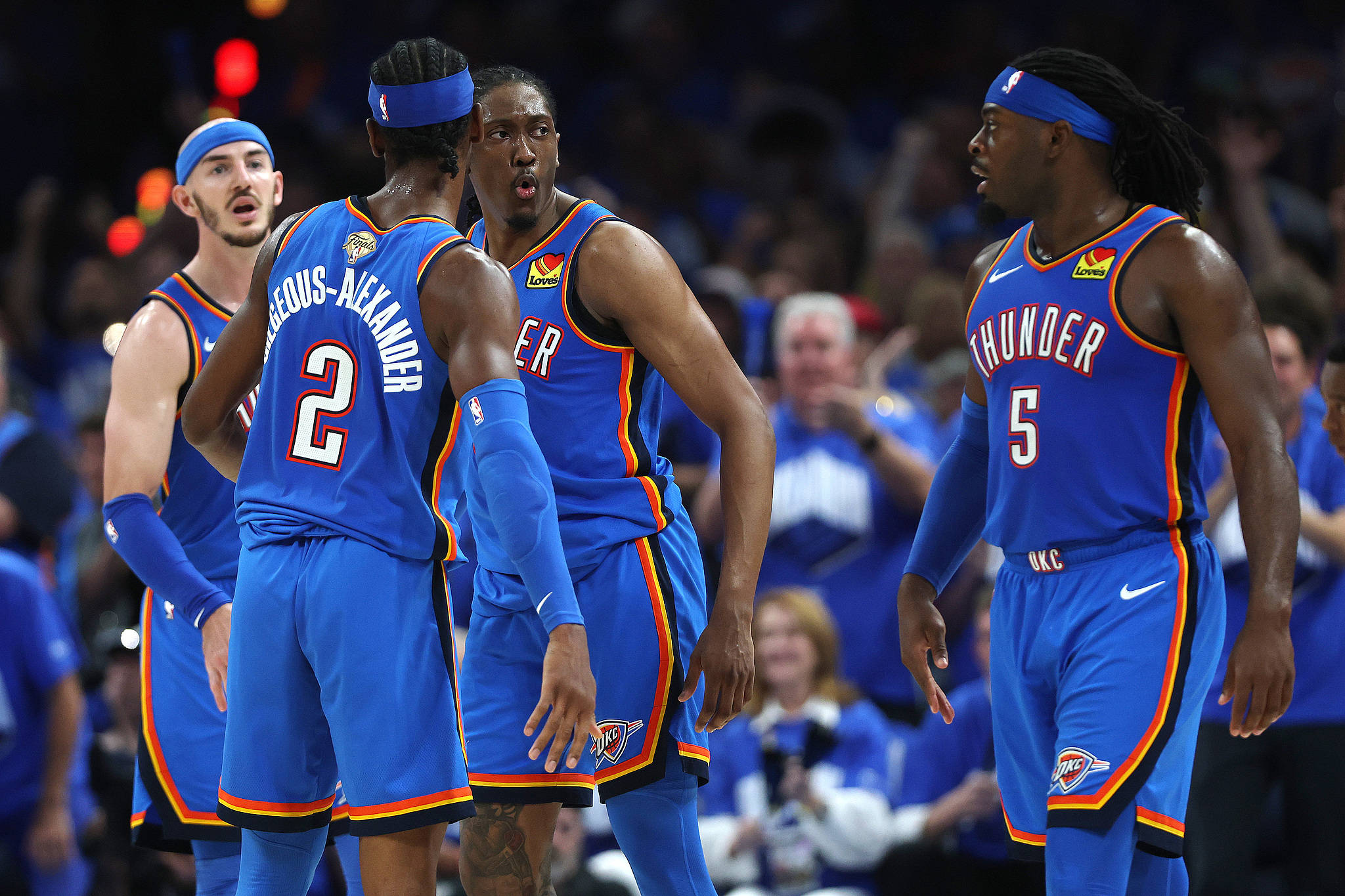 策略的影响 策略的影响