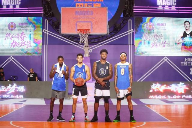 二是防守端 二是防守端