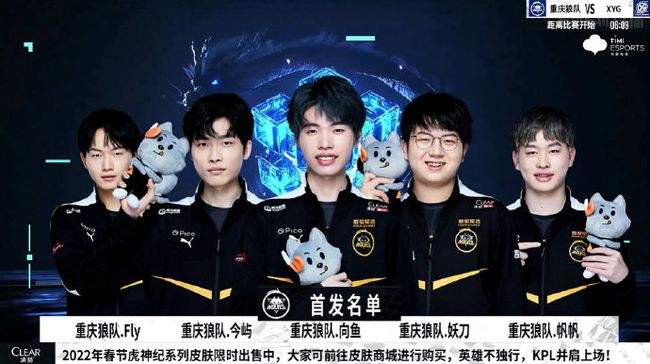 竞争力就不
